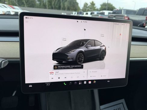 Used 2023 Tesla Model Y AWD image 25