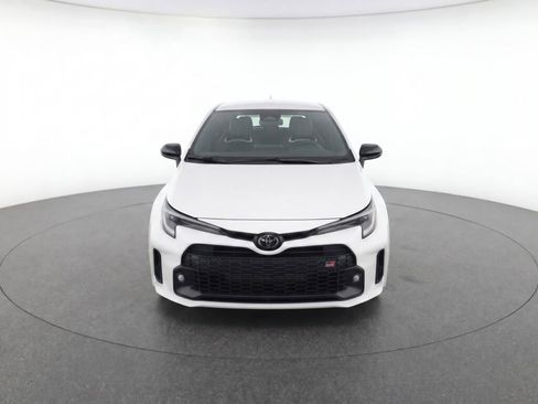Used 2024 Toyota Corolla GR w/ Performance Package AWD/4WD image 5