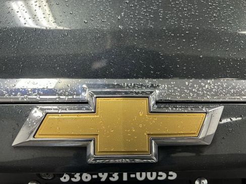 Used 2017 Chevrolet Equinox LS FWD image 27