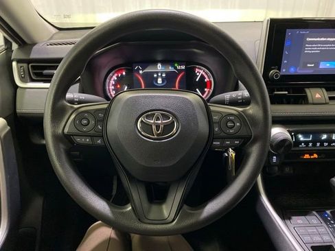 Certified 2024 Toyota RAV4 LE image 15