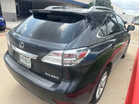 Used 2010 Lexus RX 350 2WD image 6