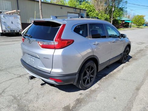 Used 2018 Honda CR-V EX image 5