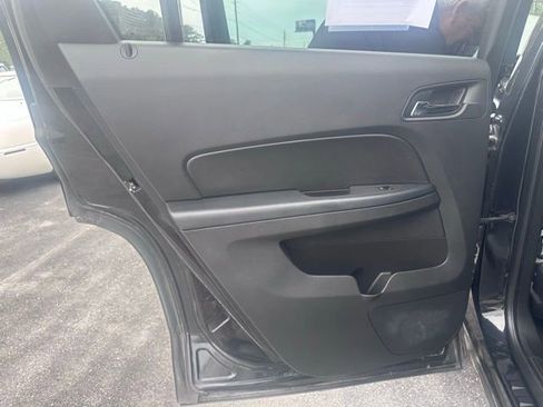 Used 2014 GMC Terrain SLT image 11