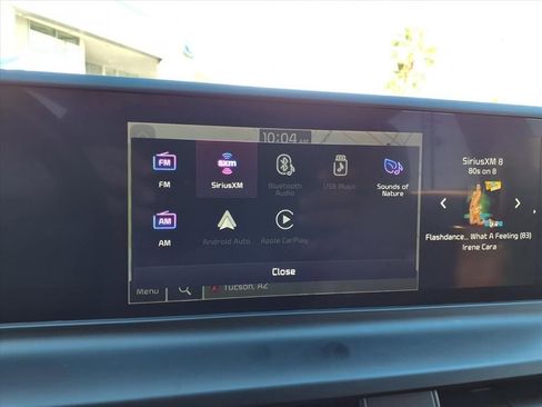 Used 2024 Kia Seltos EX image 5