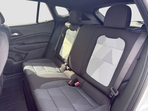 New 2026 Chevrolet Trax RS image 13