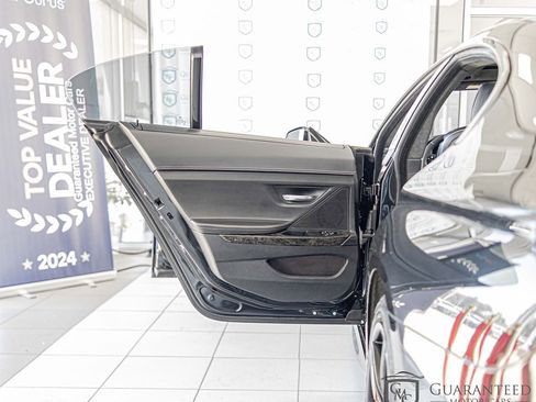 Used 2016 BMW 650i Gran Coupe xDrive AWD/4WD image 36