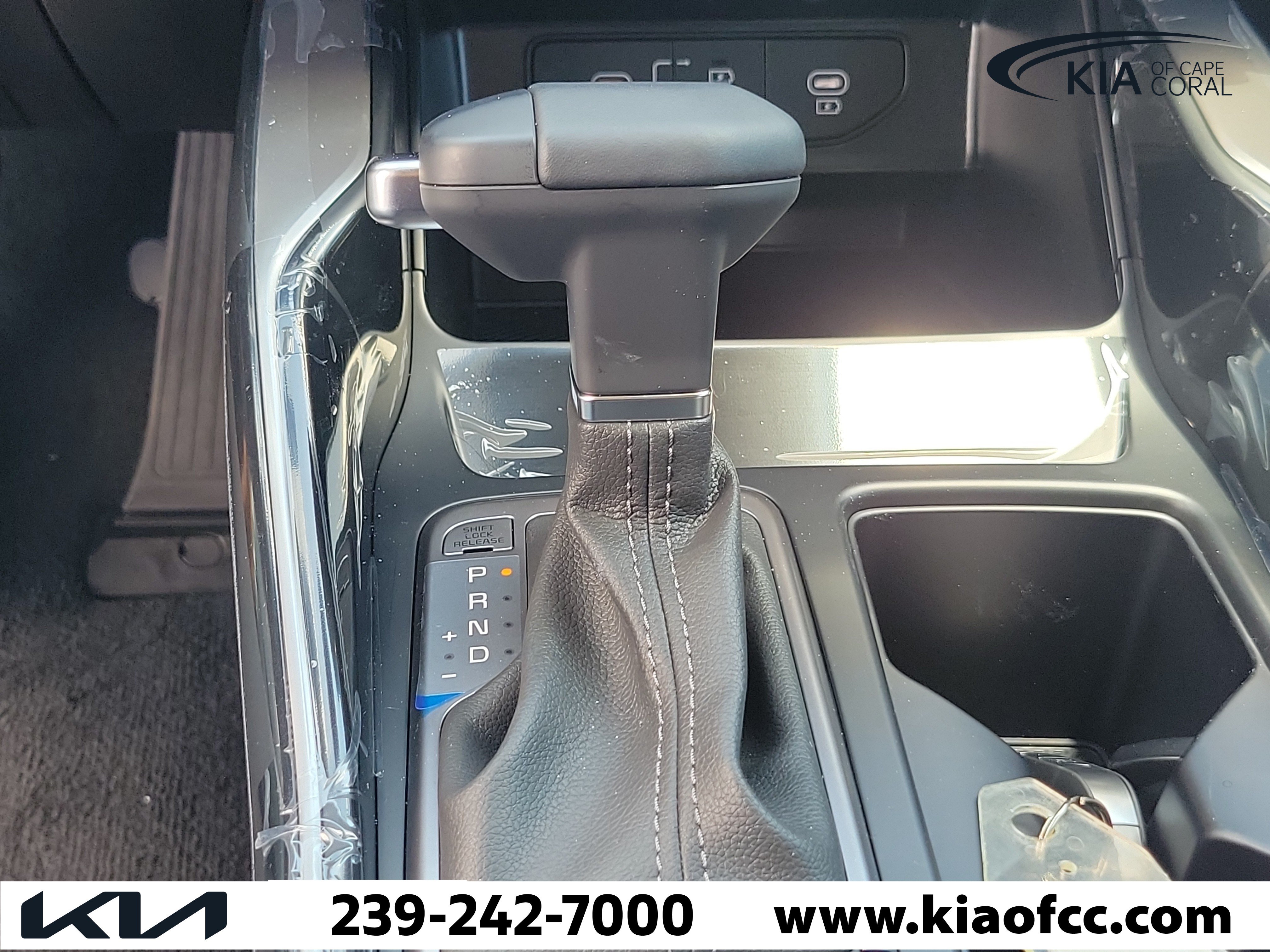 New 2026 Kia Sorento LX FWD image 29