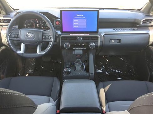 Certified 2026 Toyota Tacoma TRD Off-Road image 15