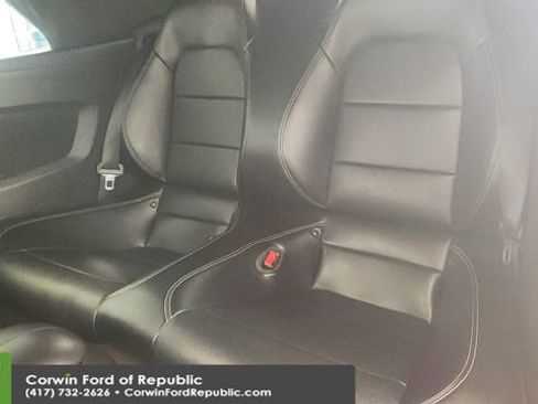 Used 2016 Ford Mustang GT Premium image 20