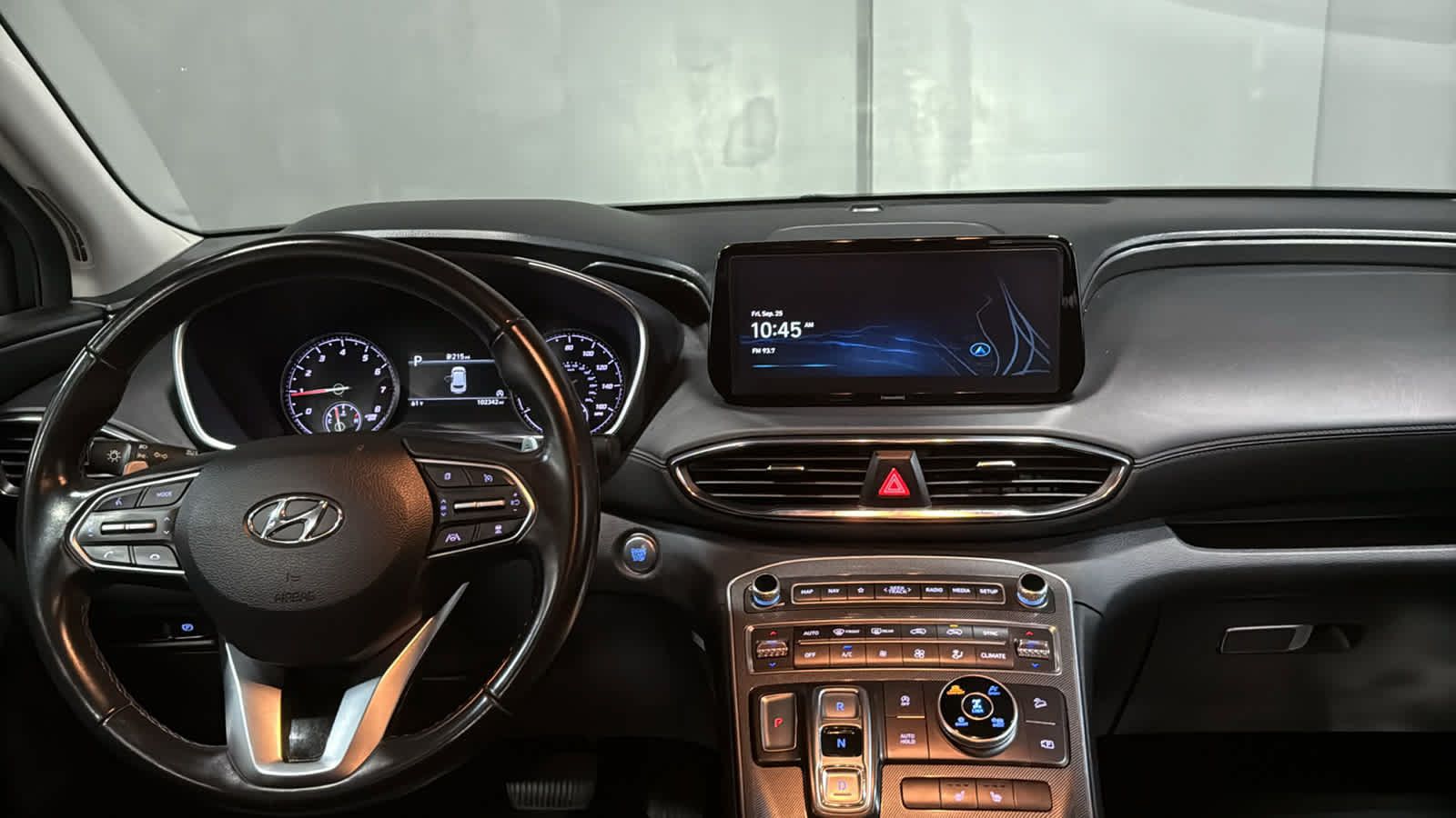 Used 2023 Hyundai Santa Fe XRT AWD/4WD image 24