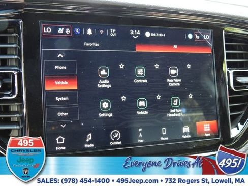 New 2026 Dodge Durango GT image 28