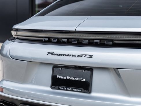 New 2026 Porsche Panamera GTS image 15