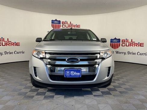 Used 2013 Ford Edge SE image 8