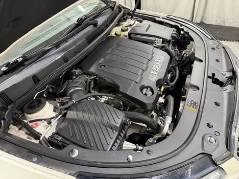 Used 2014 Buick LaCrosse Leather image 25