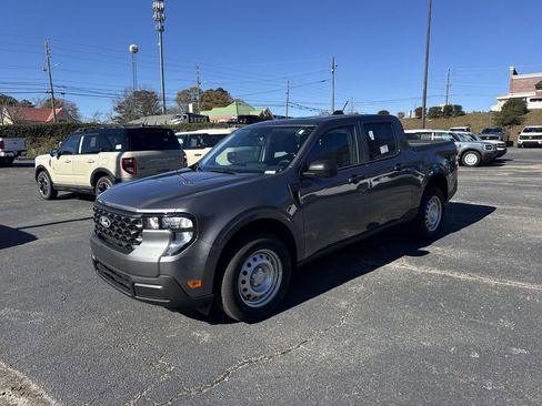 New 2025 Ford Maverick XL w/ Equipment Group 102A image 3