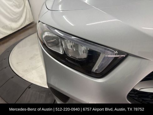 Used 2022 Mercedes-Benz A 220 image 11