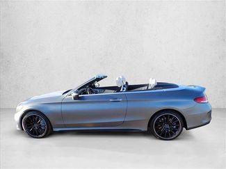 Used 2018 Mercedes-Benz C 43 AMG 4MATIC Cabriolet video 2