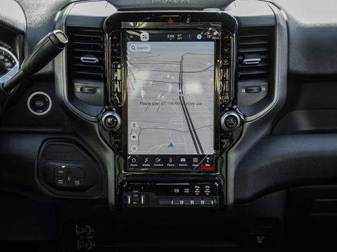 New 2026 RAM 3500 Tradesman image 24