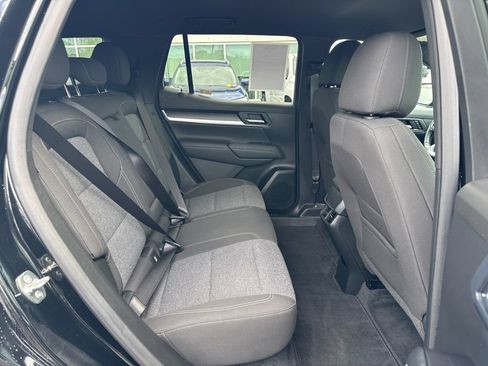 Used 2026 GMC Terrain Elevation FWD image 19