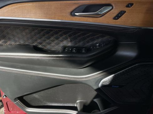 Used 2021 Jeep Grand Cherokee L Summit image 22