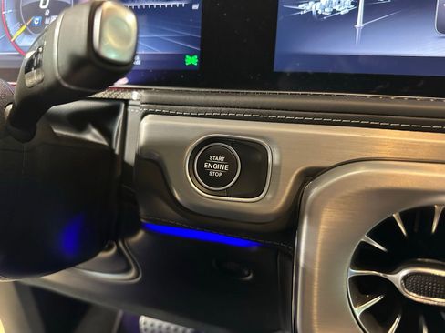 Used 2024 Mercedes-Benz G 63 AMG 4MATIC image 27