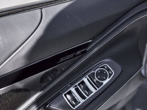 Used 2024 Chevrolet Corvette Stingray Premium Conv w/ Z51 Performance Package image 36