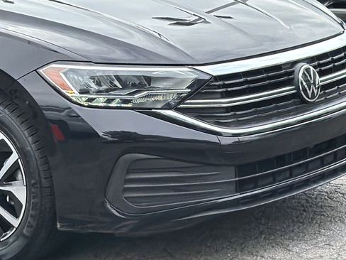 Used 2024 Volkswagen Jetta S FWD image 5