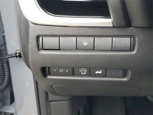 New 2026 Nissan Rogue SV w/ Rock Creek Premium Package image 13