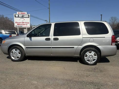 Used 2008 Chevrolet Uplander LS w/ Climate Package image 2