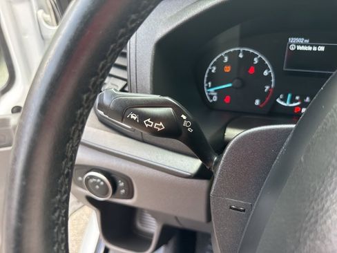 Used 2020 Ford Transit 250 Base w/ Exterior Upgrade Package image 29