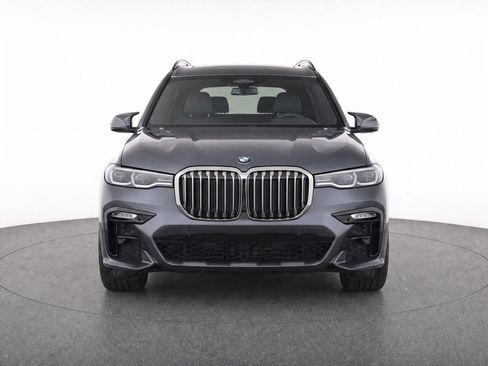 Used 2022 BMW X7 M50i AWD/4WD image 5