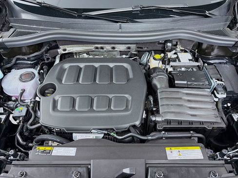 New 2026 Volkswagen Tiguan S AWD/4WD image 31