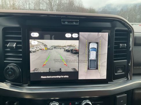 New 2026 Ford F350 King Ranch image 24