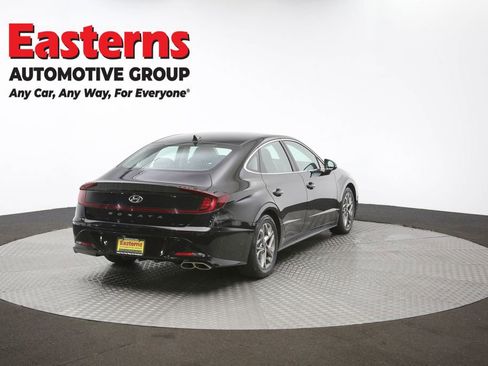 Used 2021 Hyundai Sonata SEL image 40