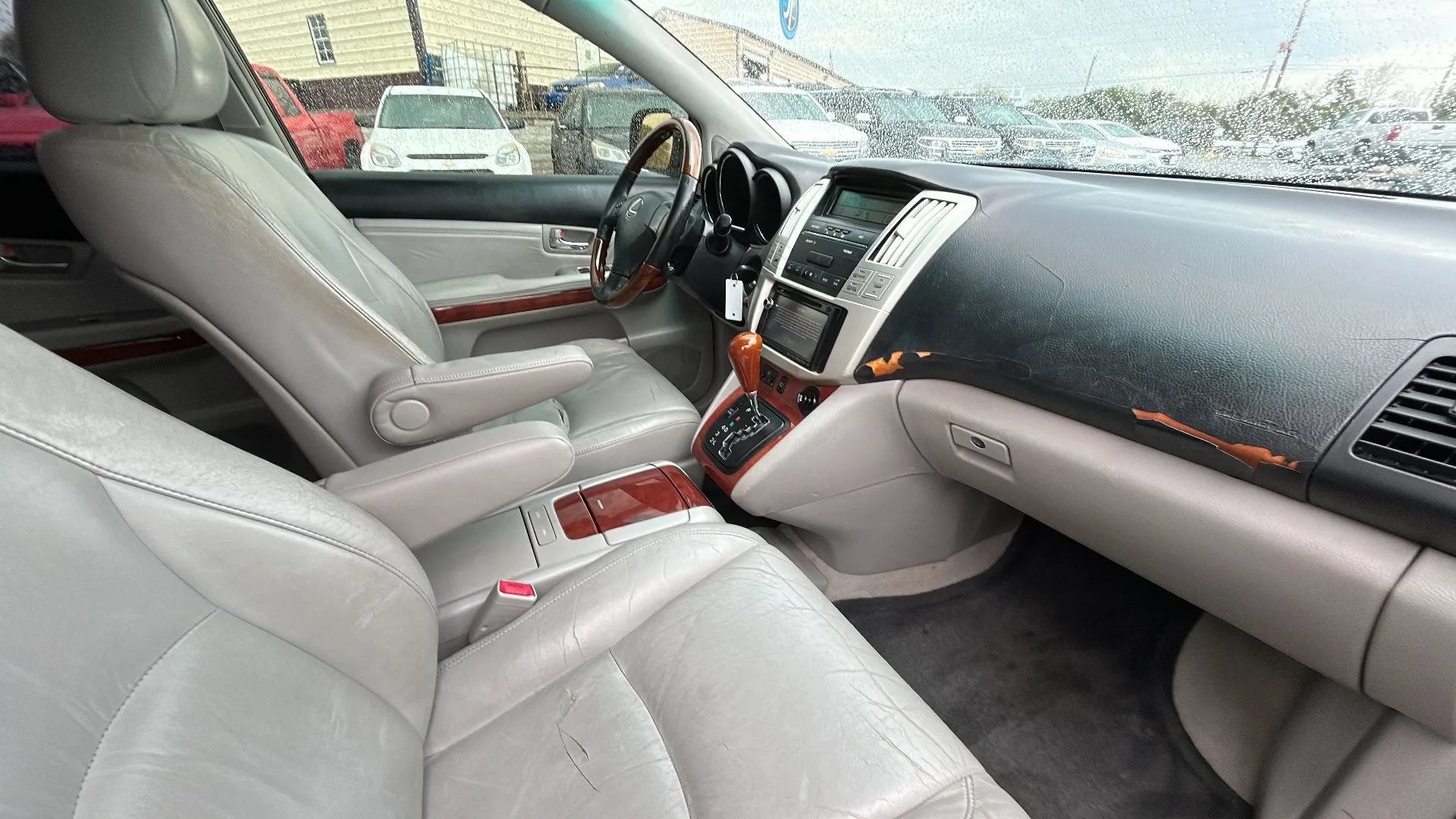 Used 2004 Lexus RX 330 AWD image 25