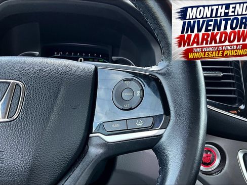 Used 2021 Honda Pilot Special Edition image 14