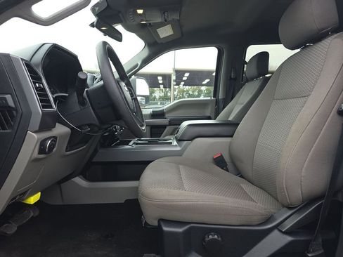 Used 2020 Ford F250 XLT w/ FX4 Off-Road Package image 6