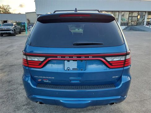 Used 2024 Dodge Durango GT image 8