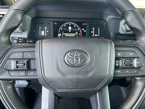 New 2026 Toyota Tacoma SR5 image 25