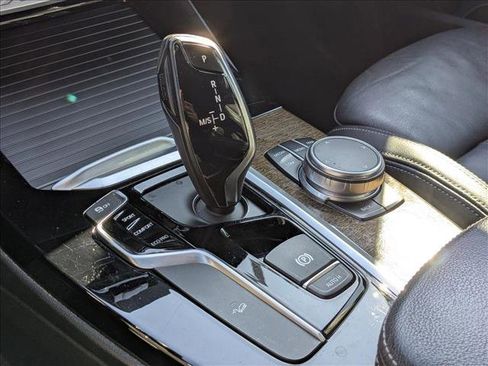 Used 2018 BMW X3 xDrive30i image 11