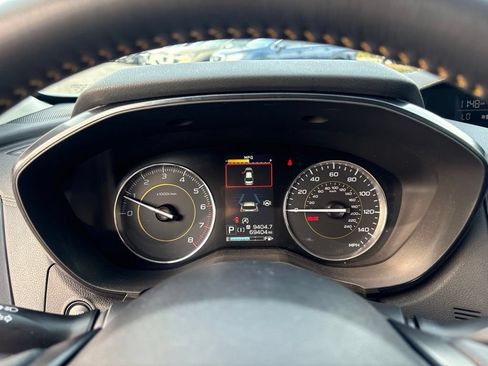 Certified 2021 Subaru Crosstrek 2.5i Sport w/ Moonroof Package AWD/4WD image 29