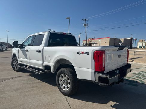 Certified 2024 Ford F250 XLT AWD/4WD image 6