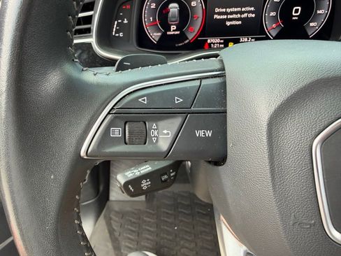 Used 2019 Audi Q8 Premium Plus AWD/4WD image 34