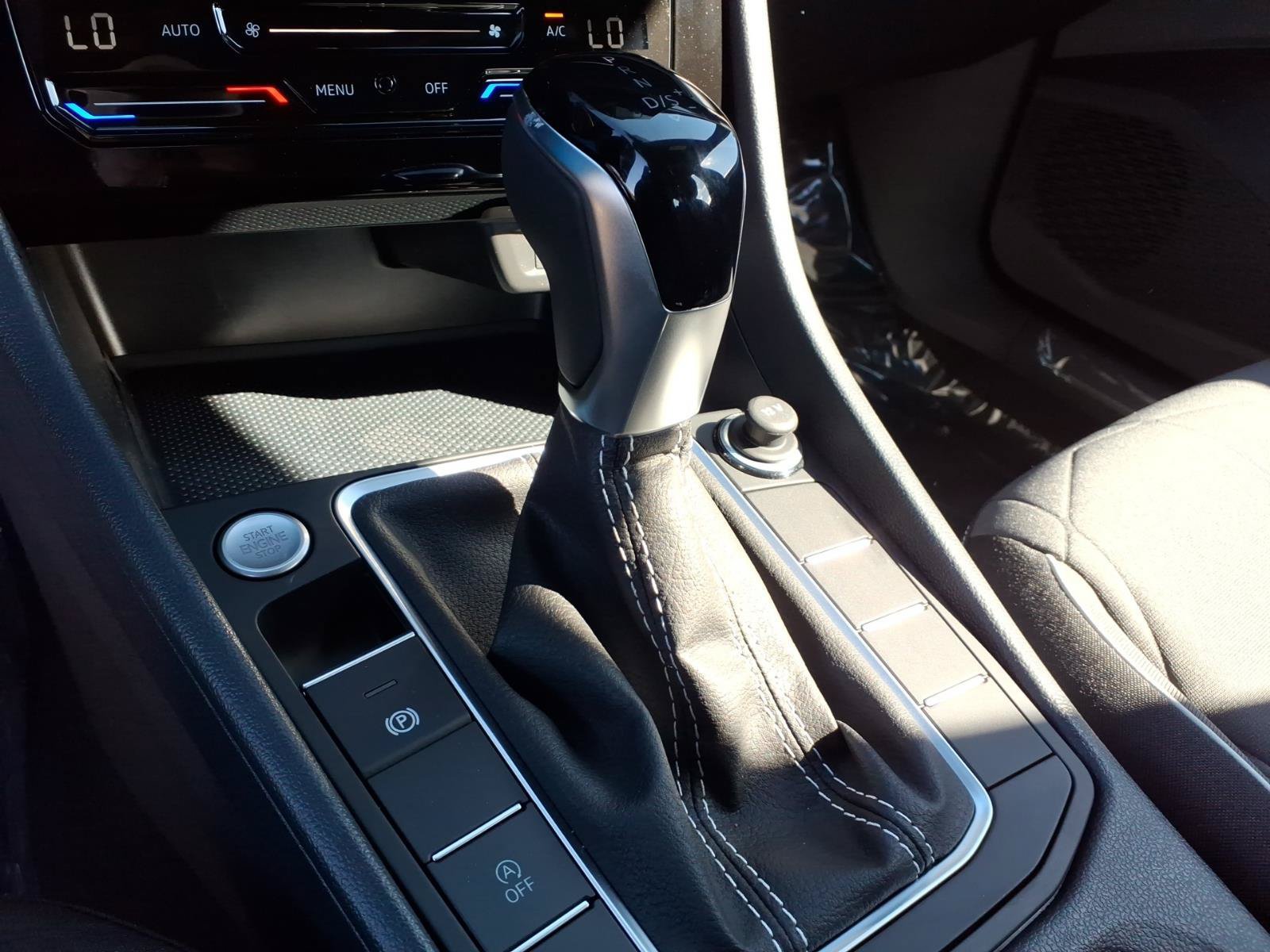 New 2027 Volkswagen Jetta Sport FWD image 14