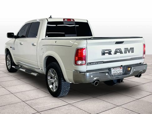 Used 2016 RAM 1500 Limited image 13