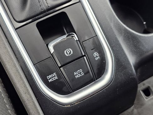 Used 2020 Hyundai Santa Fe SEL FWD image 28