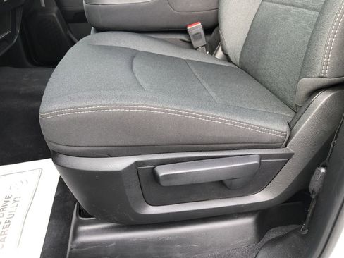 New 2025 RAM 2500 Big Horn image 22