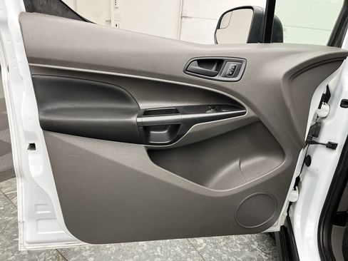 Used 2020 Ford Transit Connect XL FWD image 7