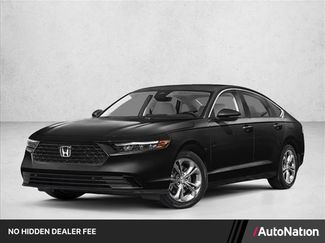 Used 2024 Honda Accord EX-L video 1