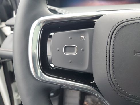 New 2026 Lincoln Nautilus Premier w/ Equipment Group 102A image 17